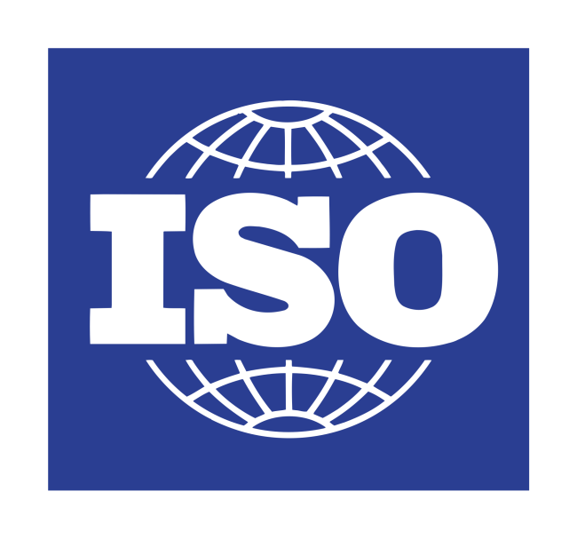 Logo-ISO