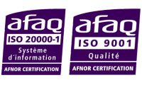 Symexo – Infogérance et solutions informatiques