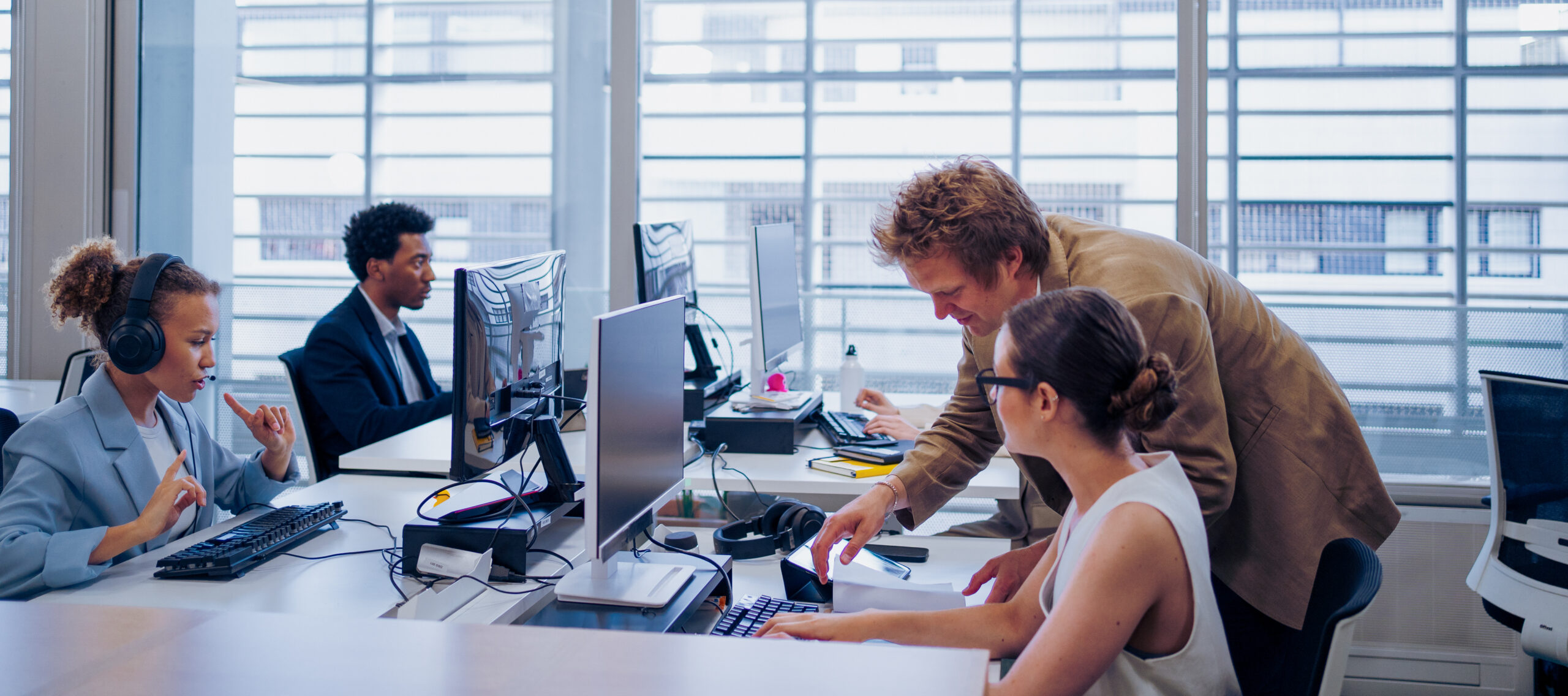 associations, collectivités et PME